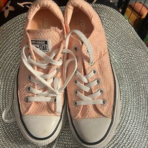 Converse Chuck Taylor AllStar MadisonOx Sneakers size 7, excellent condition